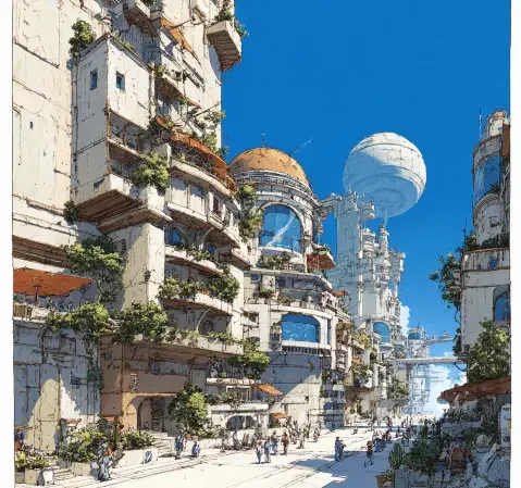 人物访谈频道配图，展示对话场景中的座位与光线